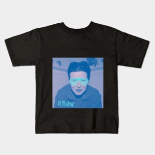 Simone De Beauvoir - Swag version Kids T-Shirt